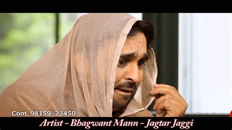 bhagwant mann comedy video